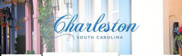 Charles Town Renamed