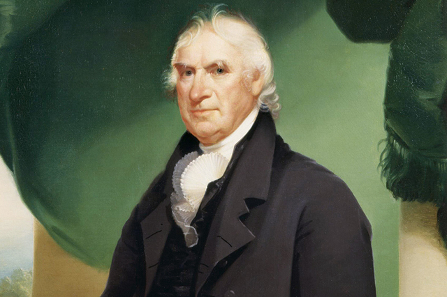 First Governor