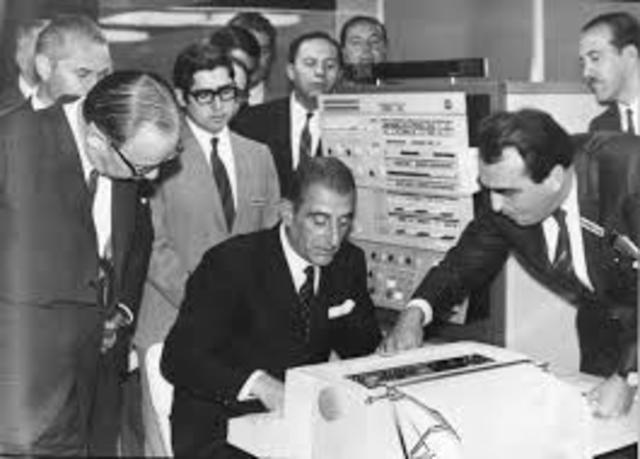 Asociación Colombiana de Usuarios de Computadores (ACUC)