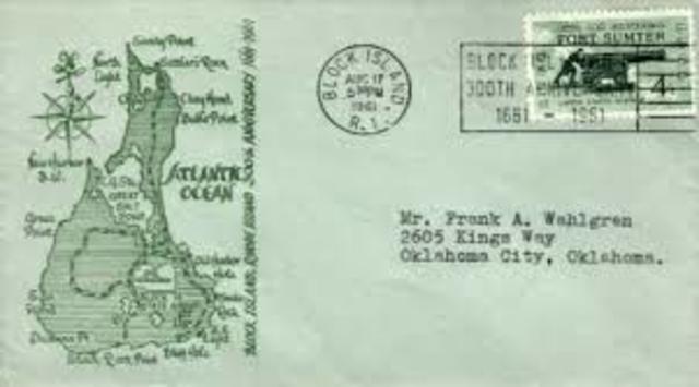 300 Year anniversary