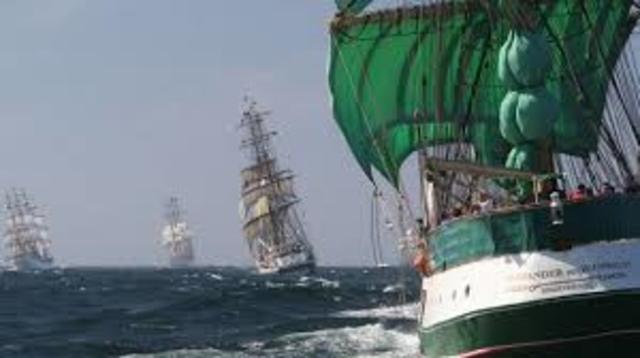 Tall Ships Regatta