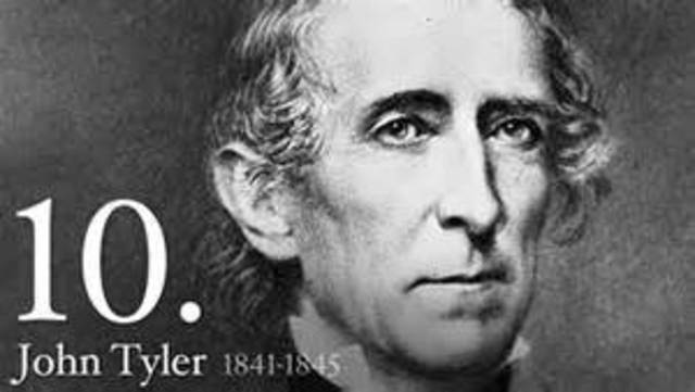 john tyler