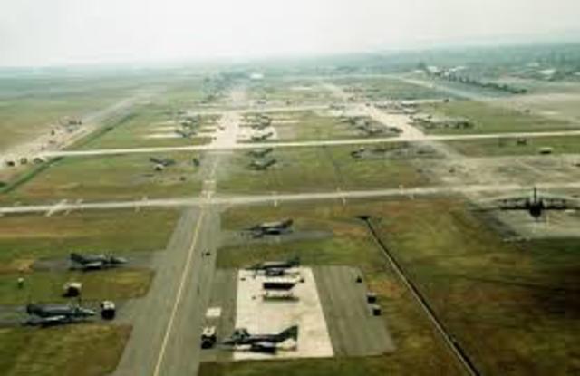 Air Bases