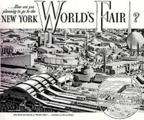 World's Fair