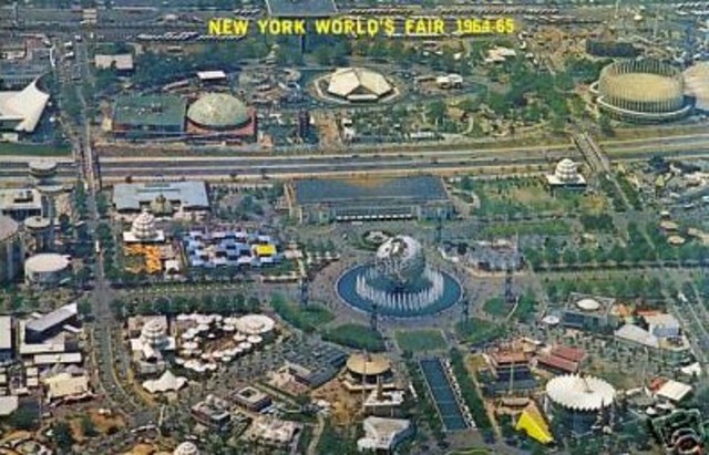 World's Fair