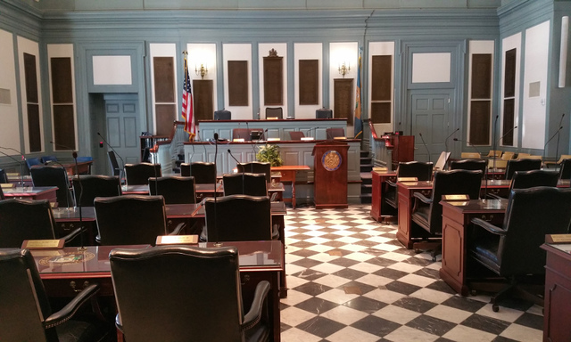 Delaware General Assembly