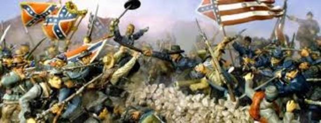 The United States Civil War