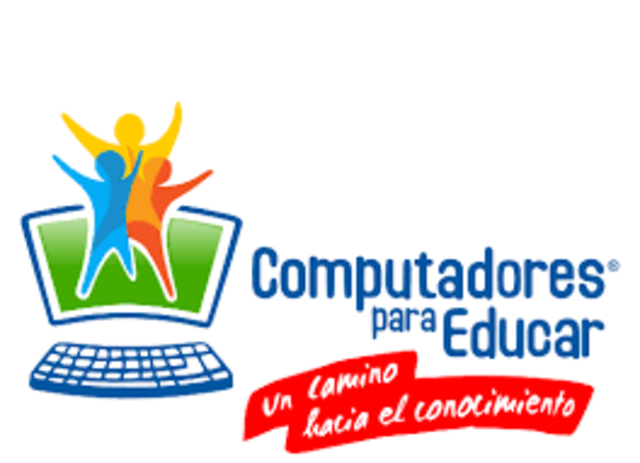 RENATA, Computadores para educar y Gobierno en línea
