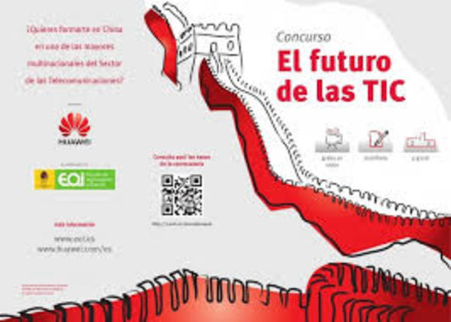 Futuro de las TIC en la Universidad