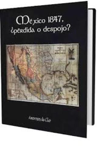 Acta Constitutiva y de Reformas de 1847