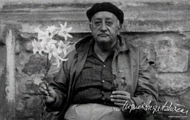 Rehabilitado por el presidente electo en ese año Julio César Méndez Montenegro.