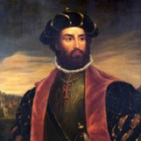 Vasco da Gama raggiunge l'India