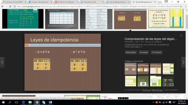 Introducción de la pedagogía