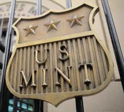 U.S. Mint