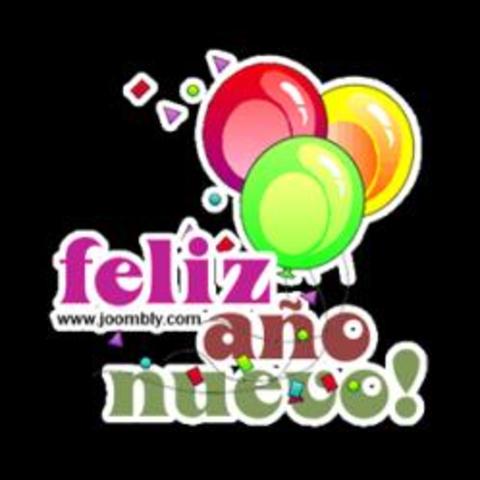 AÑO NUEVO