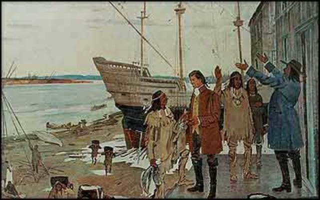 Hudson's Bay Company