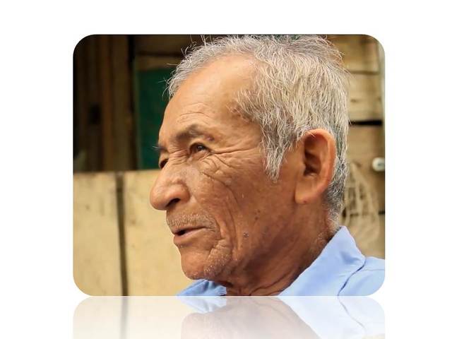 Llegada de los fundadores