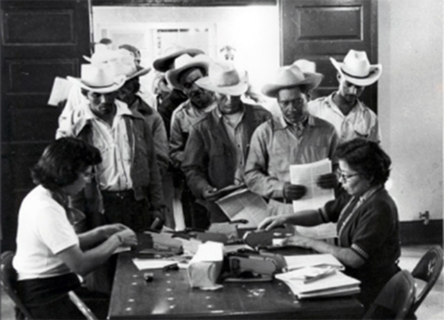 Bracero Program