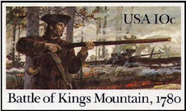 kings mountain