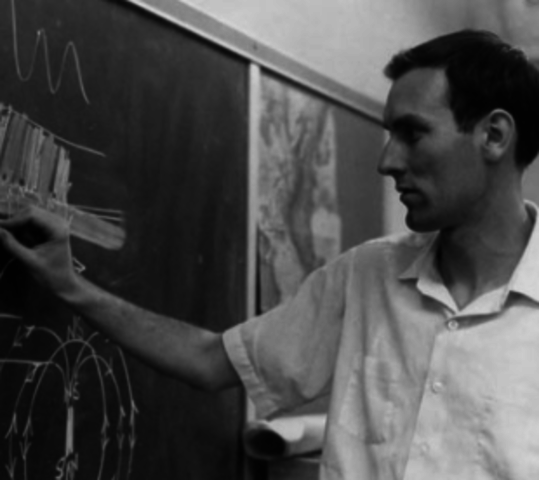 1969 - 1988: Continental Drift Becomes A Generally Accepted Theory