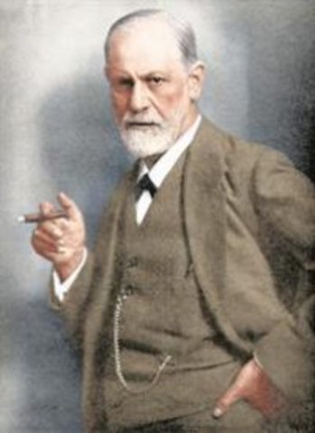 Psychoanalytic Psychology