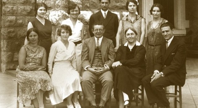 Cognitive Psychology