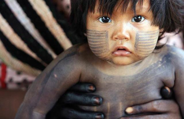 7 - Oberon e Titania se encontram.