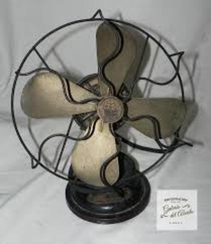 VENTILADOR