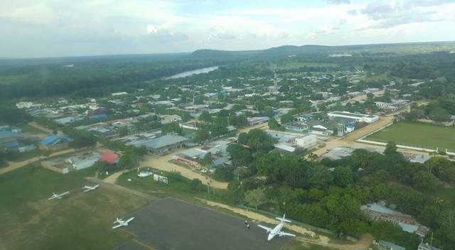Reglamentan el acceso a los sitios turisticos