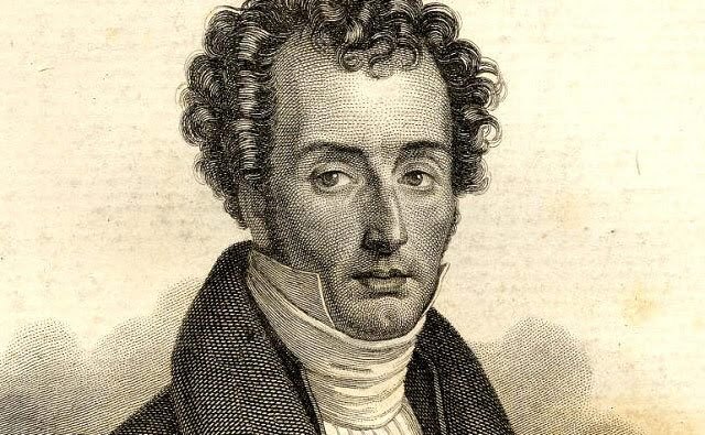 en 1830, el pionero de la medicina legal el científico menorquín Mateo Orfila