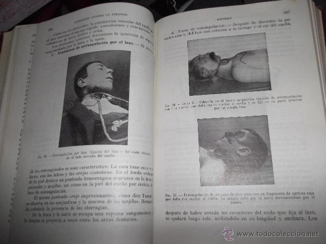 en 1942, Medicatura Forense en Panamá.