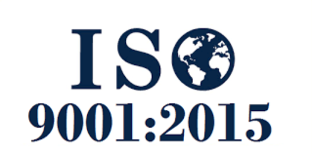 ESTRUCTURA DE LA ISO 9001-2015