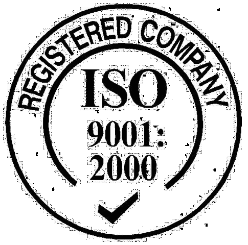 ISO 9001-2000