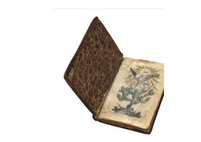 Sentimientos de la Nación