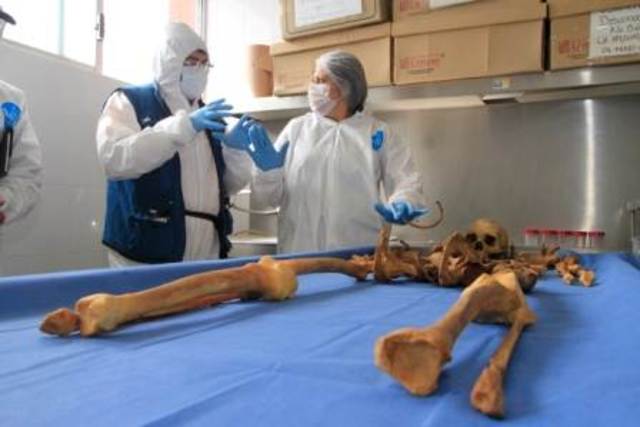 En 2005, el Instituto ofrecía.