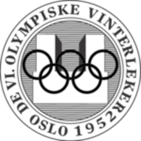 1952 Winter Olympics