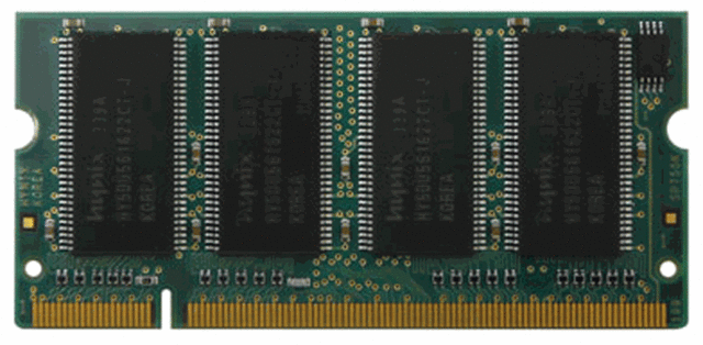 PC2100 – DDR266
