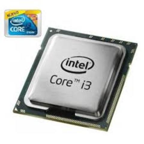 Procesador Intel CORE I-3