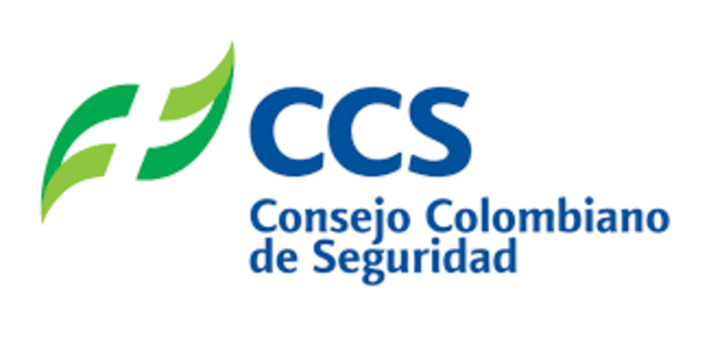 Personería Jurídica N° 3092 de 1955: Consejo Colombiano de Seguridad