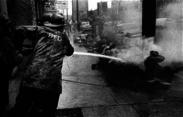 Operration Confusion