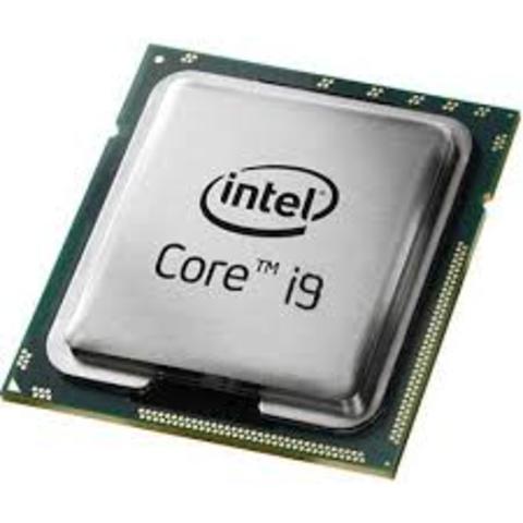 Procesador Intel CORE I-9