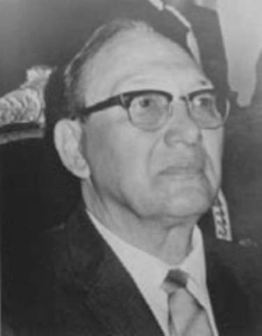 Periodo: Nov 1, 1964 a Oct 31, 1965 Gustavo Aubanel