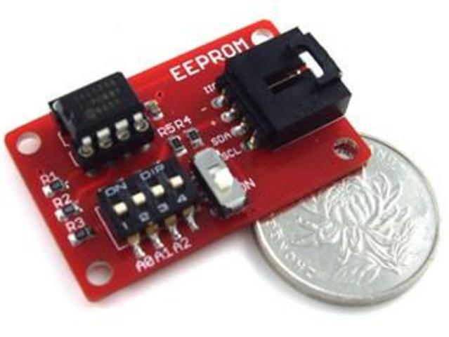 EEPROM