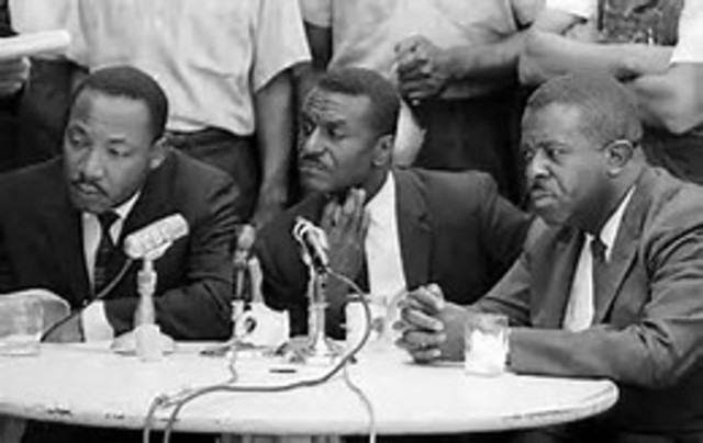 Coprimises Reached???