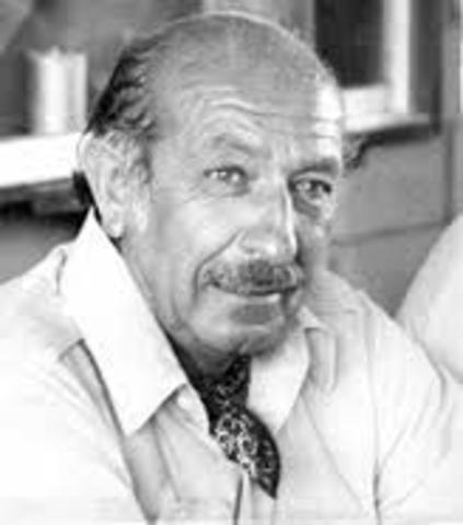 periodo: Nov 1, 1977 a Oct 31, 1983 Roberto de la Madrid Romandia