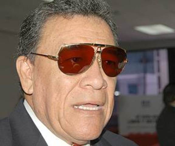 Periodo: Nov 1, 1983 a Oct 31, 1989 Xicotencatl Leyva Mortera