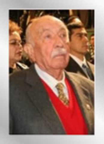 ROBERTO DE LA MADRID ROMANDÍA 1977-1983 (PRI)