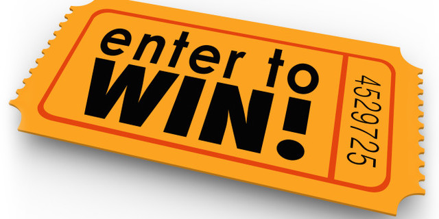 Incentives (Contests/Sweepstakes)