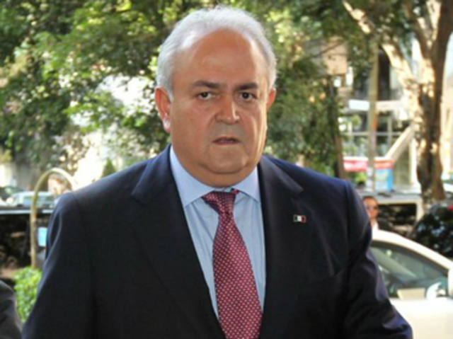 Periodo: Nov 1, 2007 a Oct 31, 2013 Jose Guadalupe Osuna Millan