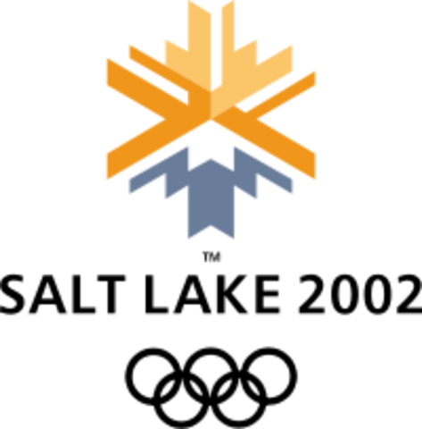 2002 Winter Olympics